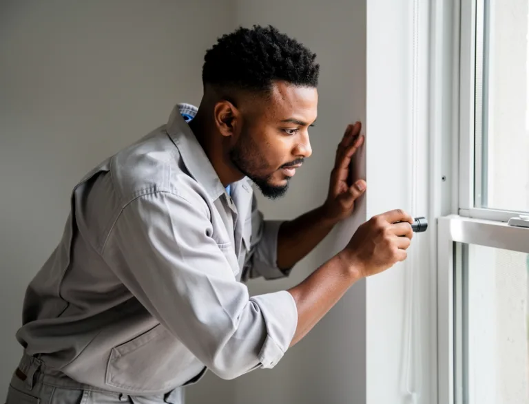 Home inspection Saint Joseph